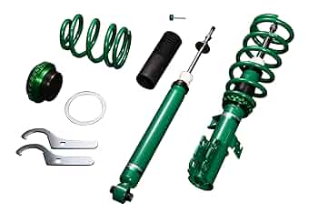 走行小 美品 テイン モノスポーツ 車高調 レア brz zn6 zd8 zn8 TEIN テイン 車高調 MONO SPORT GSTD8-71SS4 86/BRZ ZN6/ZC6